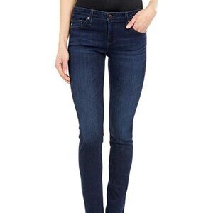 Adriano Goldschmied The Prima Mid Rise Cigarette Jean
